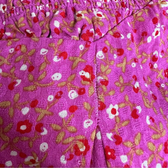 Free People Florence Mini Dress - Picture 14 of 14